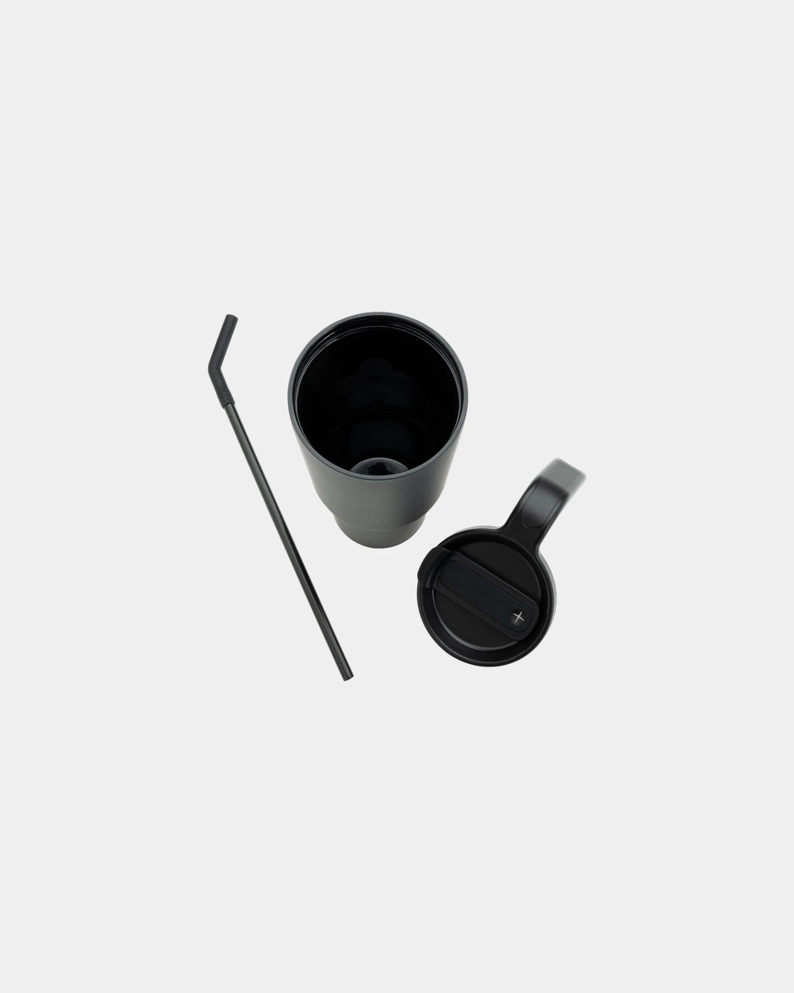 Mug acciaio riciclato RCS 900ml da personalizzare - 4