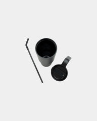 Mug acciaio riciclato RCS 900ml da personalizzare - 4