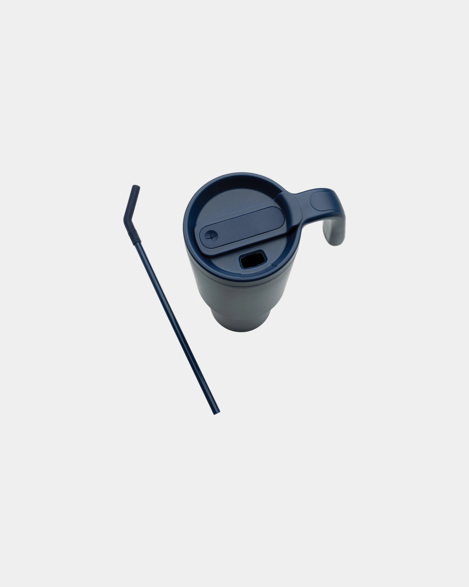 Mug acciaio riciclato RCS 900ml da personalizzare - 11