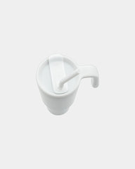 Mug acciaio riciclato RCS 900ml da personalizzare - 6