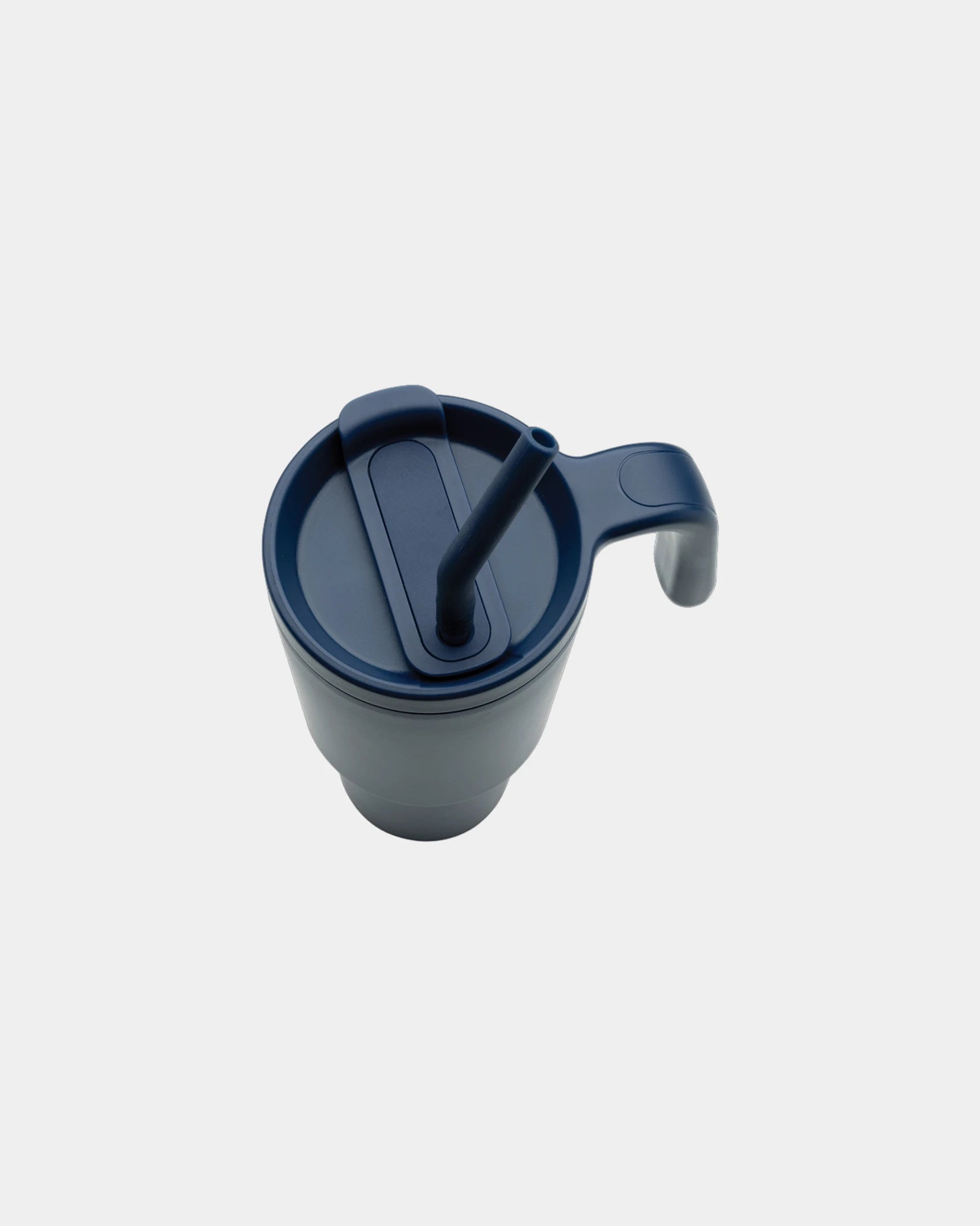 Mug acciaio riciclato RCS 900ml da personalizzare - 10