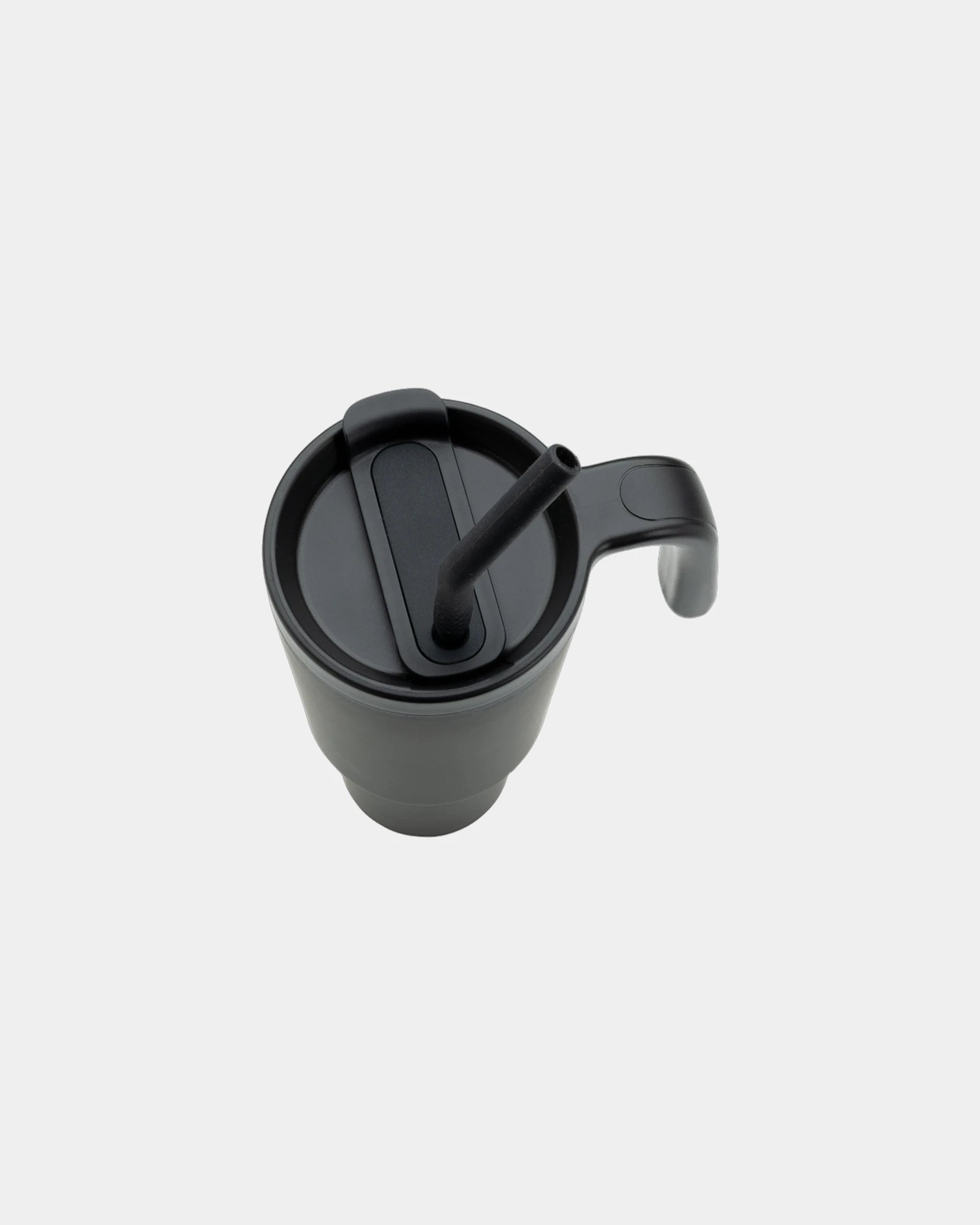 Mug acciaio riciclato RCS 900ml da personalizzare - 2