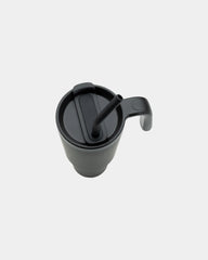 Mug acciaio riciclato RCS 900ml da personalizzare - 2