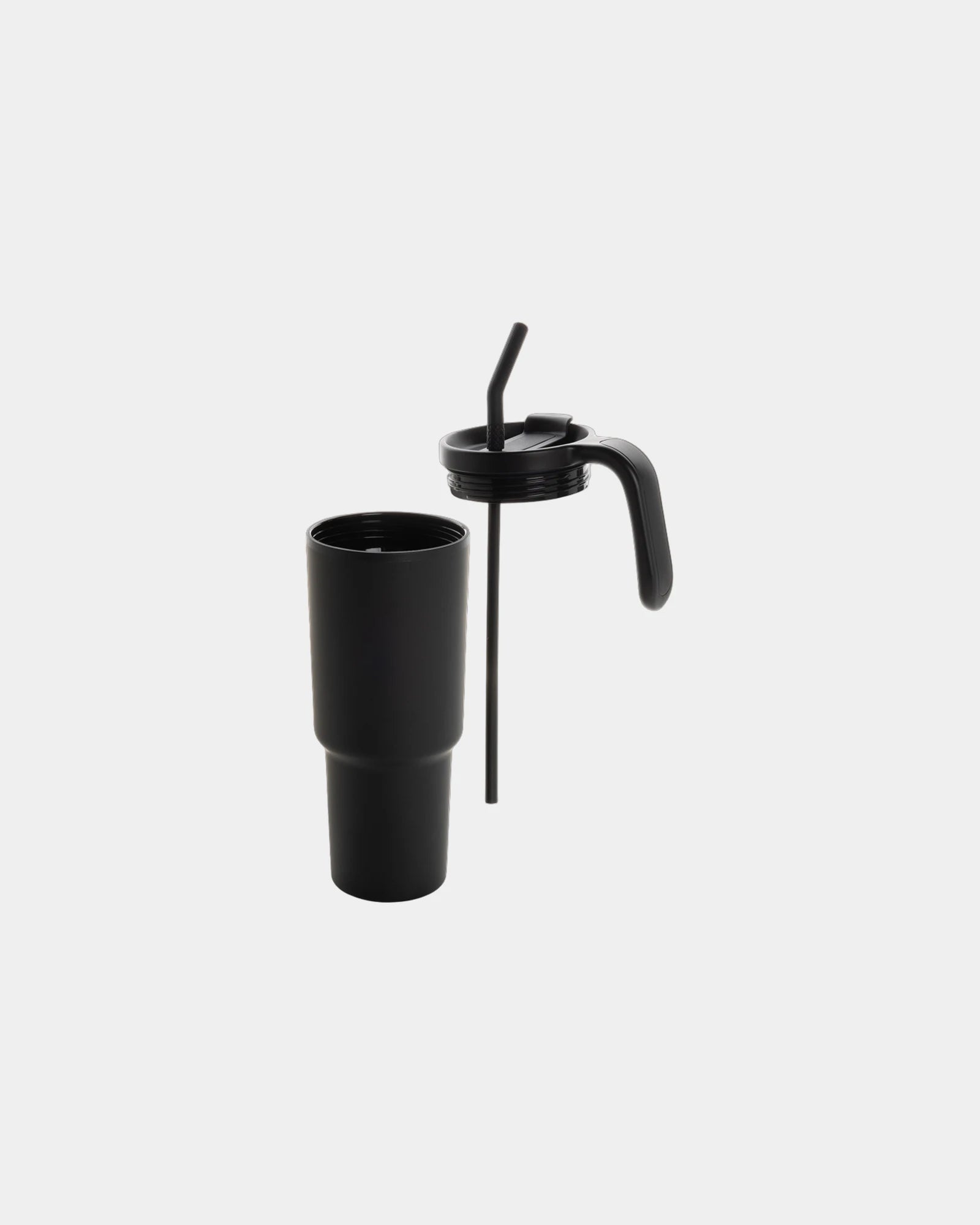 Mug acciaio riciclato RCS 900ml da personalizzare - 1