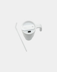 Mug acciaio riciclato RCS 900ml da personalizzare - 7