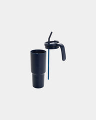 Mug acciaio riciclato RCS 900ml da personalizzare - 9