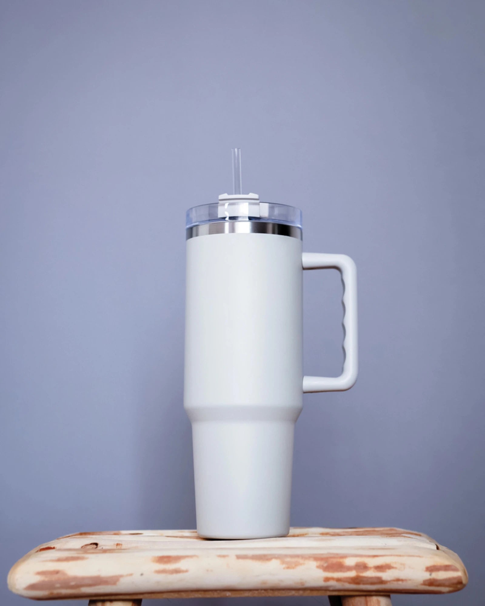 Mug acciaio riciclato 1,2L isolato da personalizzare - 6
