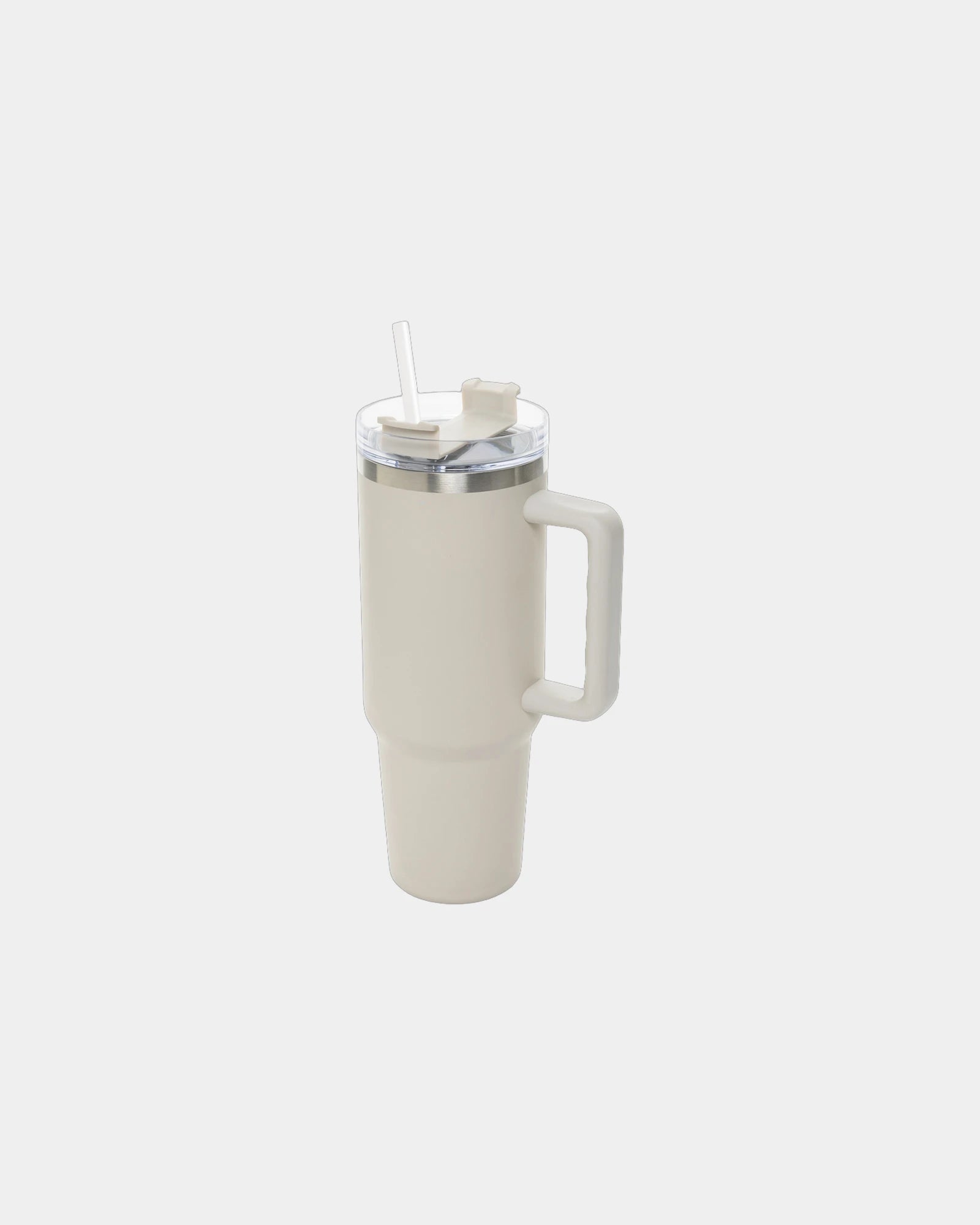 Mug acciaio riciclato 1,2L isolato da personalizzare - Marrone caldo