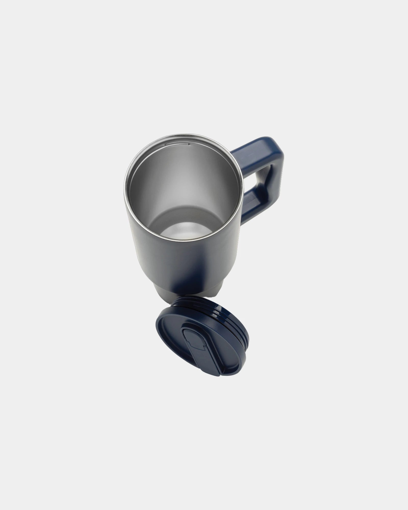 Mug termico acciaio riciclato 900ml da personalizzare - 13