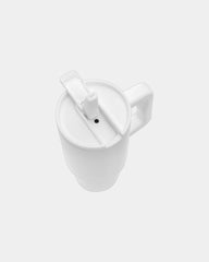 Mug termico acciaio riciclato 900ml da personalizzare - 8