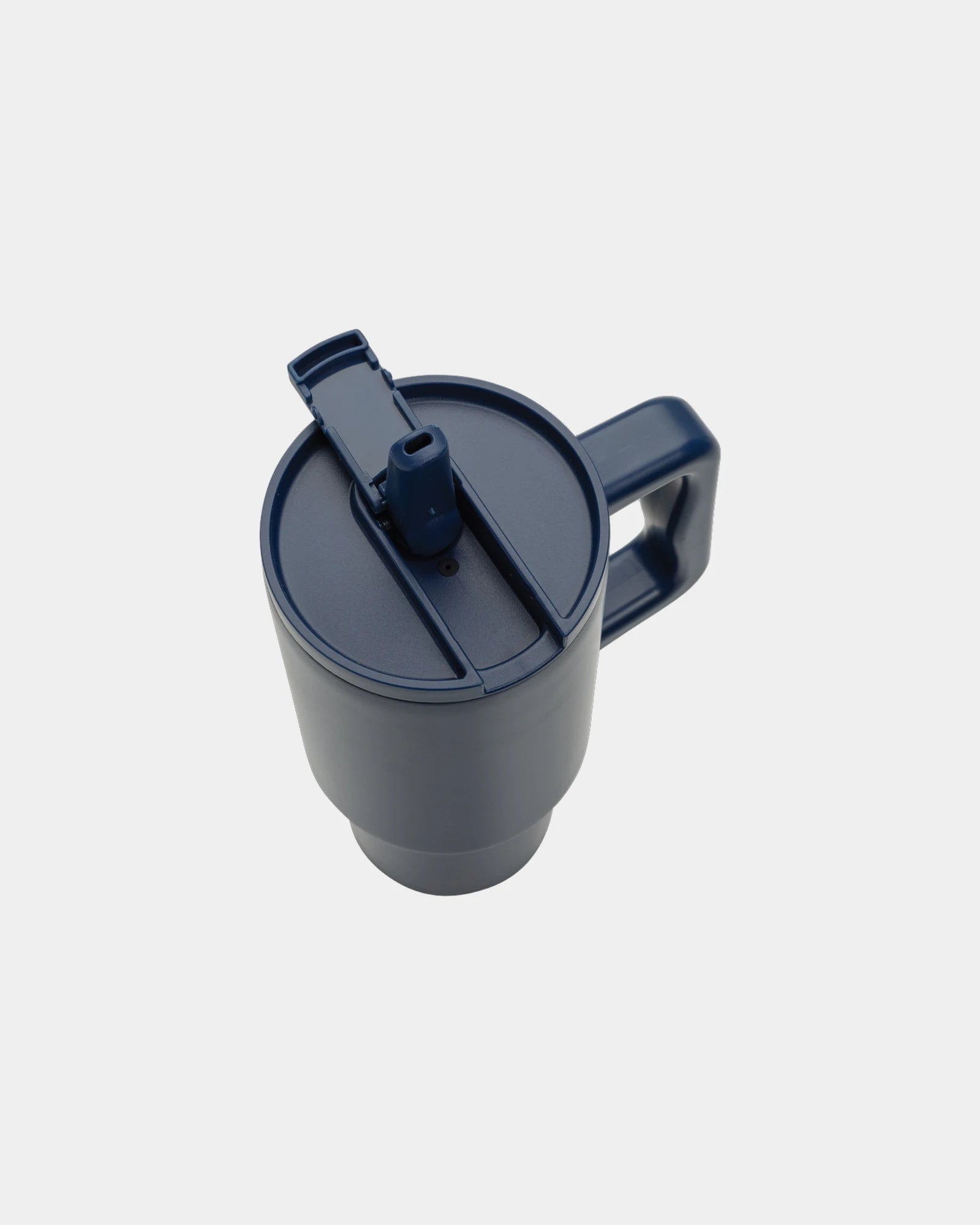 Mug termico acciaio riciclato 900ml da personalizzare - 12