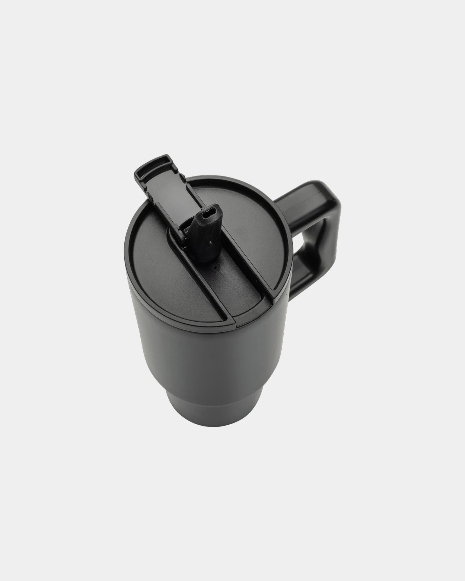 Mug termico acciaio riciclato 900ml da personalizzare - 3