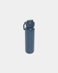 Borraccia termica acciaio riciclato 600ml da personalizzare - Blu Navy