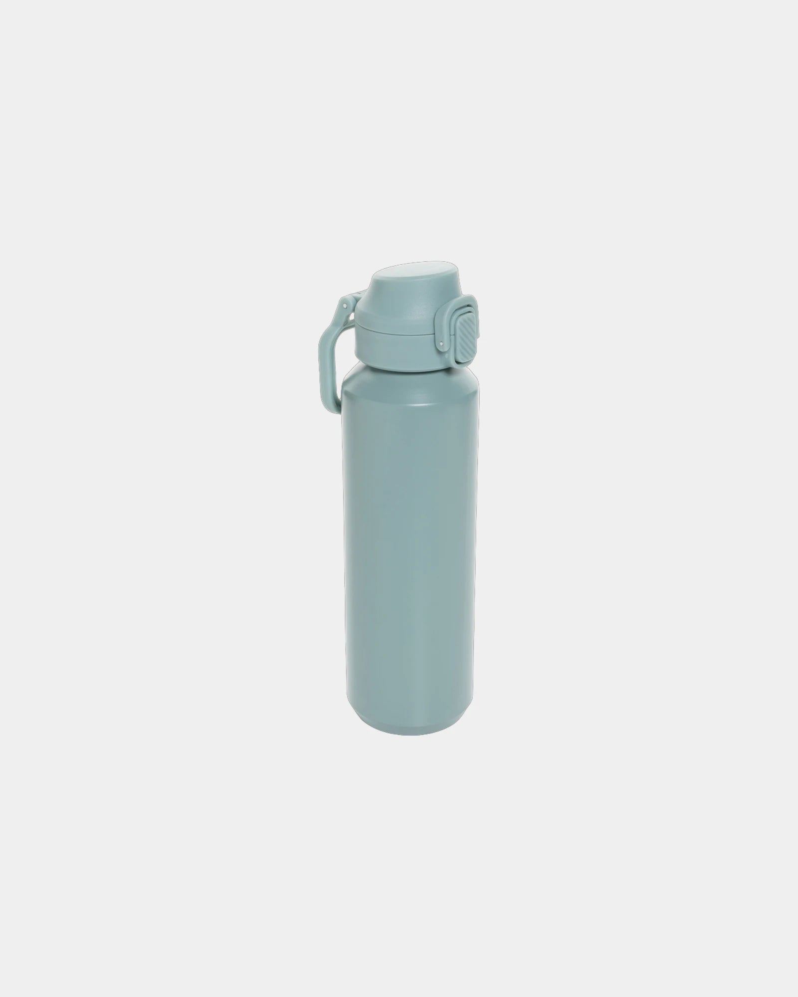 Borraccia termica acciaio riciclato 600ml da personalizzare - Verde
