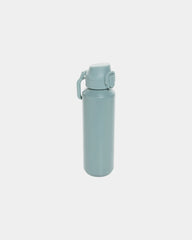 Borraccia termica acciaio riciclato 600ml da personalizzare - Verde