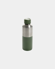 Borraccia acciaio riciclato RCS 750ml da personalizzare - Verde