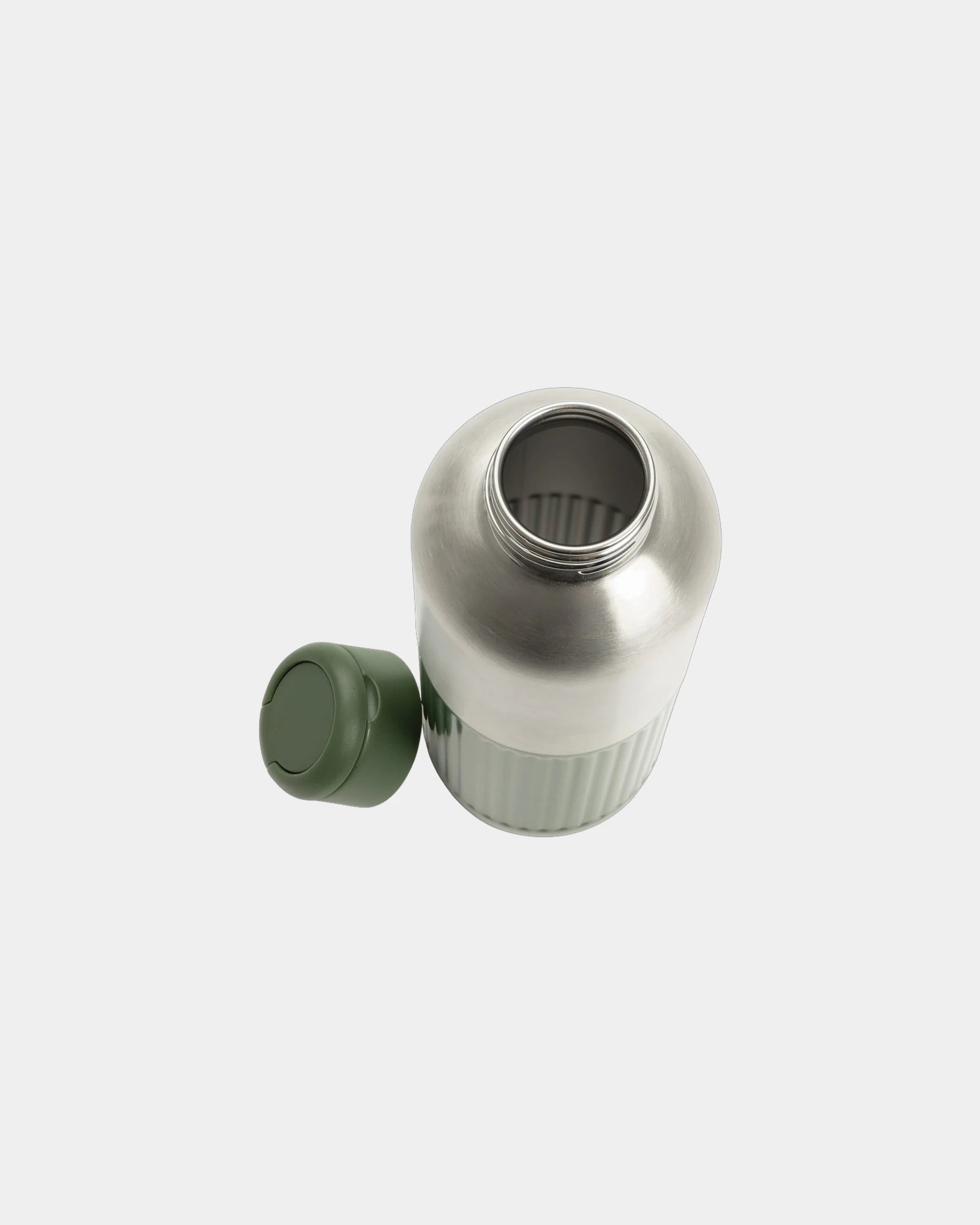 Borraccia acciaio riciclato RCS 750ml da personalizzare - 24