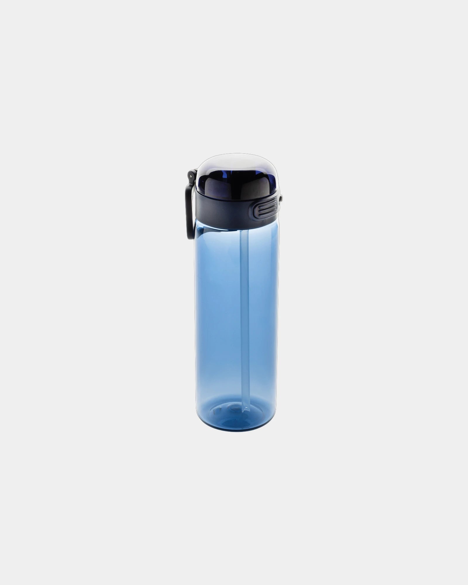 Borraccia impermeabile RPET riciclata 800ml da personalizzare - Blu Navy