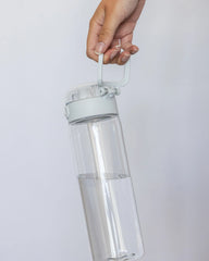 Borraccia impermeabile RPET riciclata 800ml da personalizzare - 13