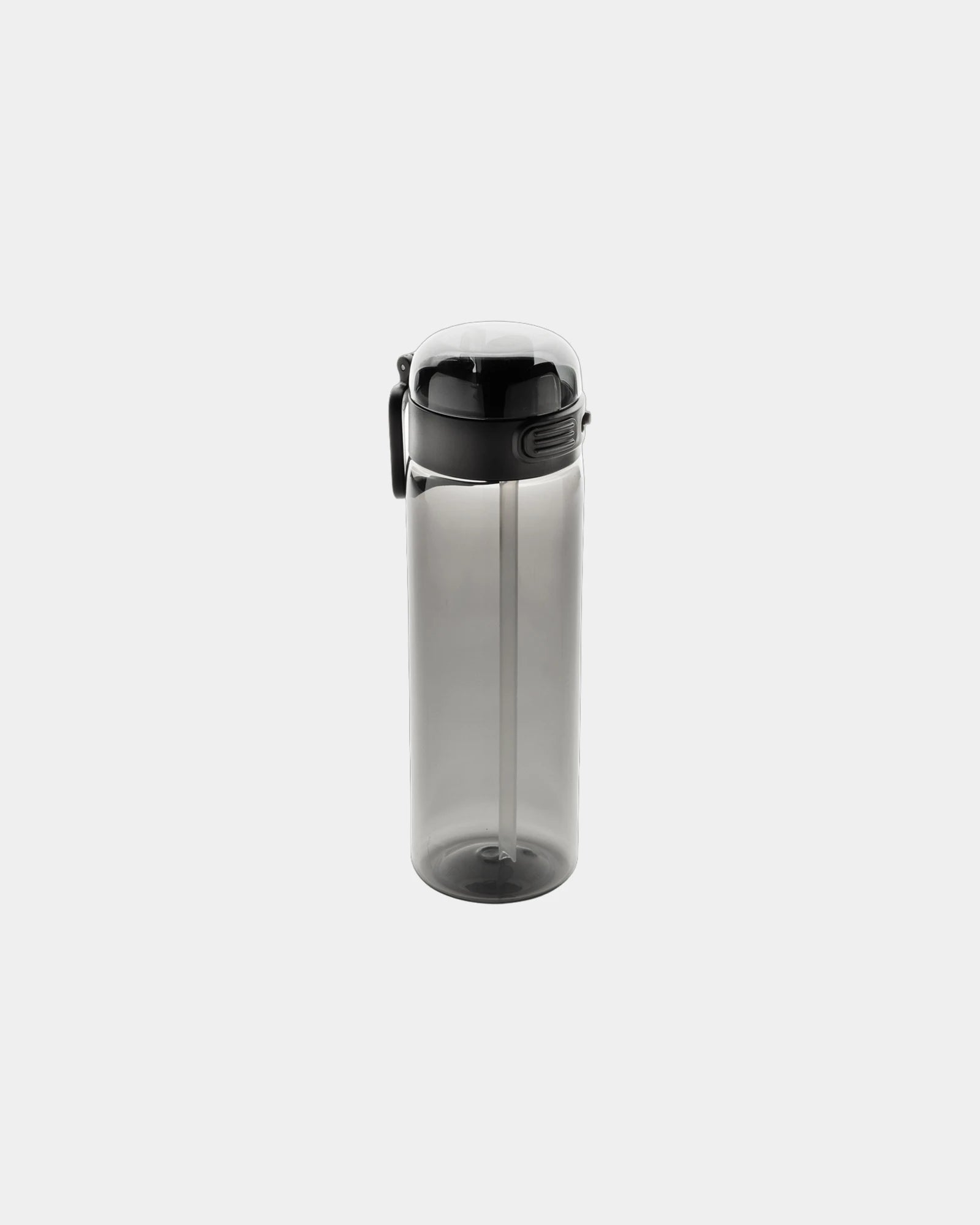 Borraccia impermeabile RPET riciclata 800ml da personalizzare - Nero