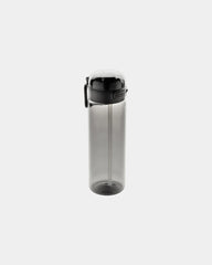 Borraccia impermeabile RPET riciclata 800ml da personalizzare - Nero