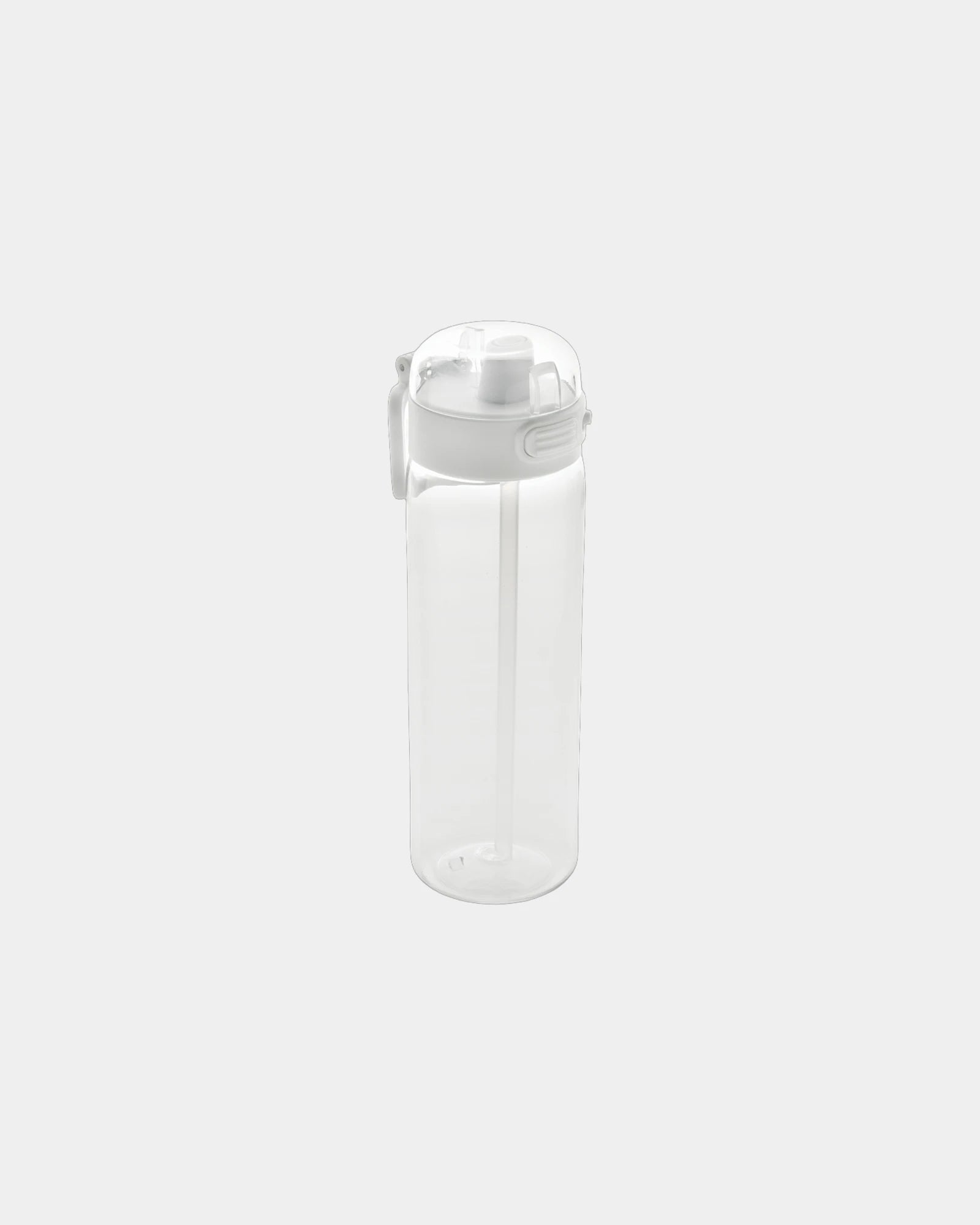 Borraccia impermeabile RPET riciclata 800ml da personalizzare - Bianco
