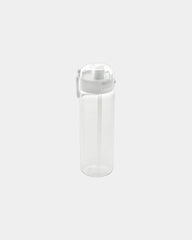 Borraccia impermeabile RPET riciclata 800ml da personalizzare - Bianco