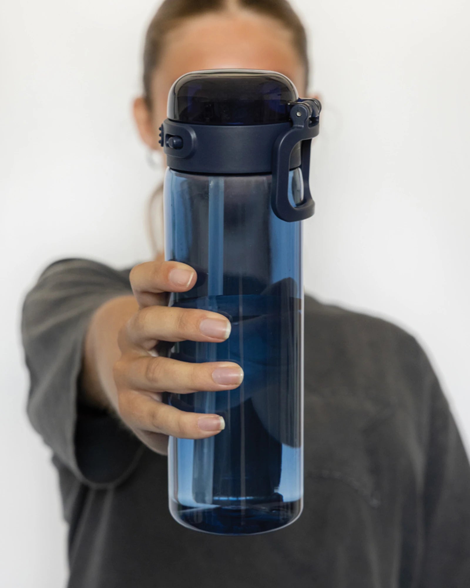 Borraccia impermeabile RPET riciclata 800ml da personalizzare - 28