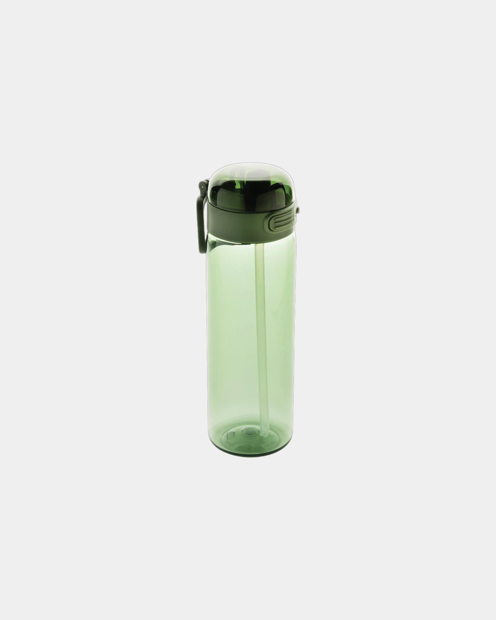 Borraccia impermeabile RPET riciclata 800ml da personalizzare - Verde