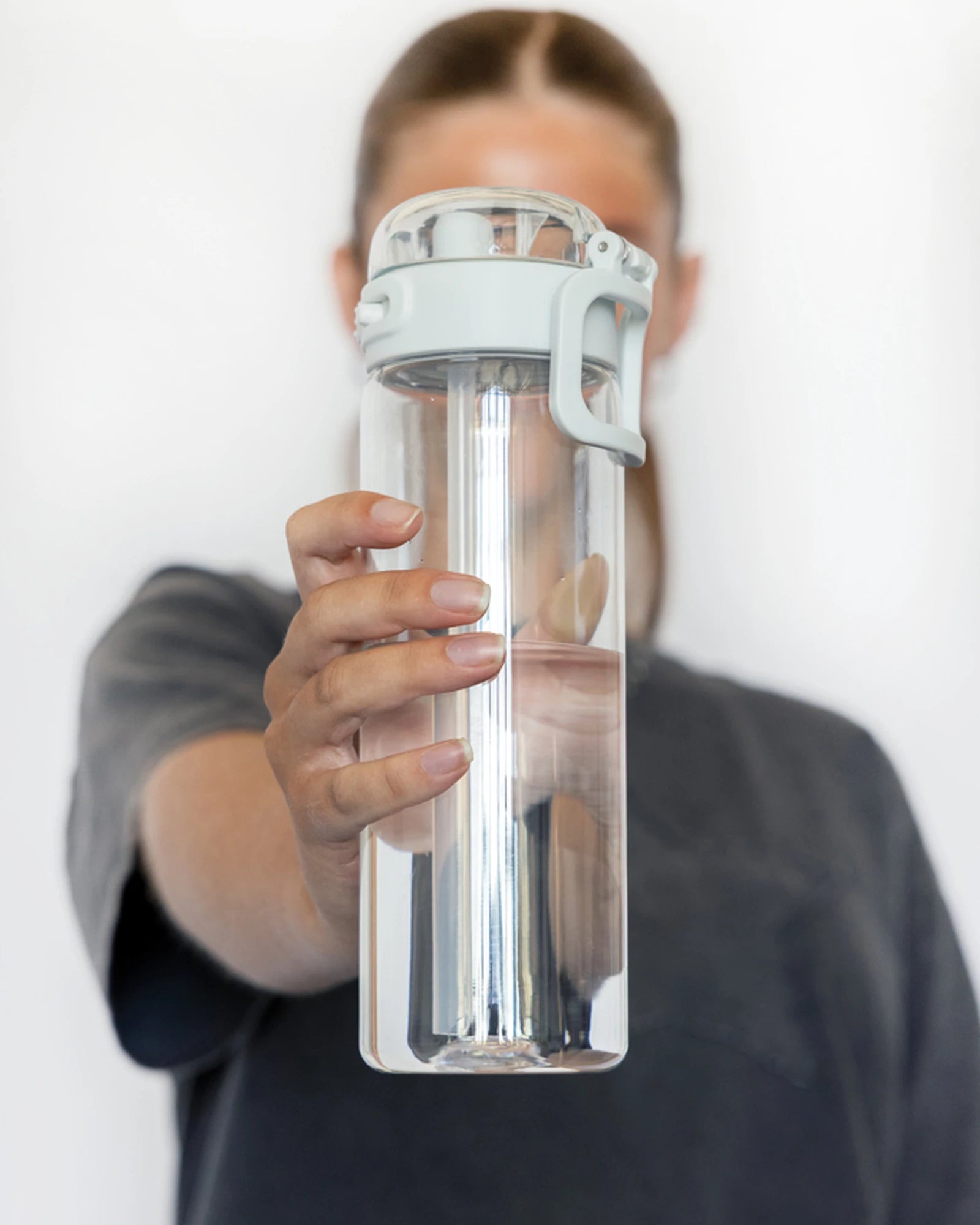Borraccia impermeabile RPET riciclata 800ml da personalizzare - 14