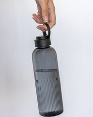 Borraccia riciclata RPET 750ml Ripple da personalizzare - 5