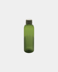 Borraccia riciclata RPET 750ml Ripple da personalizzare - Verde
