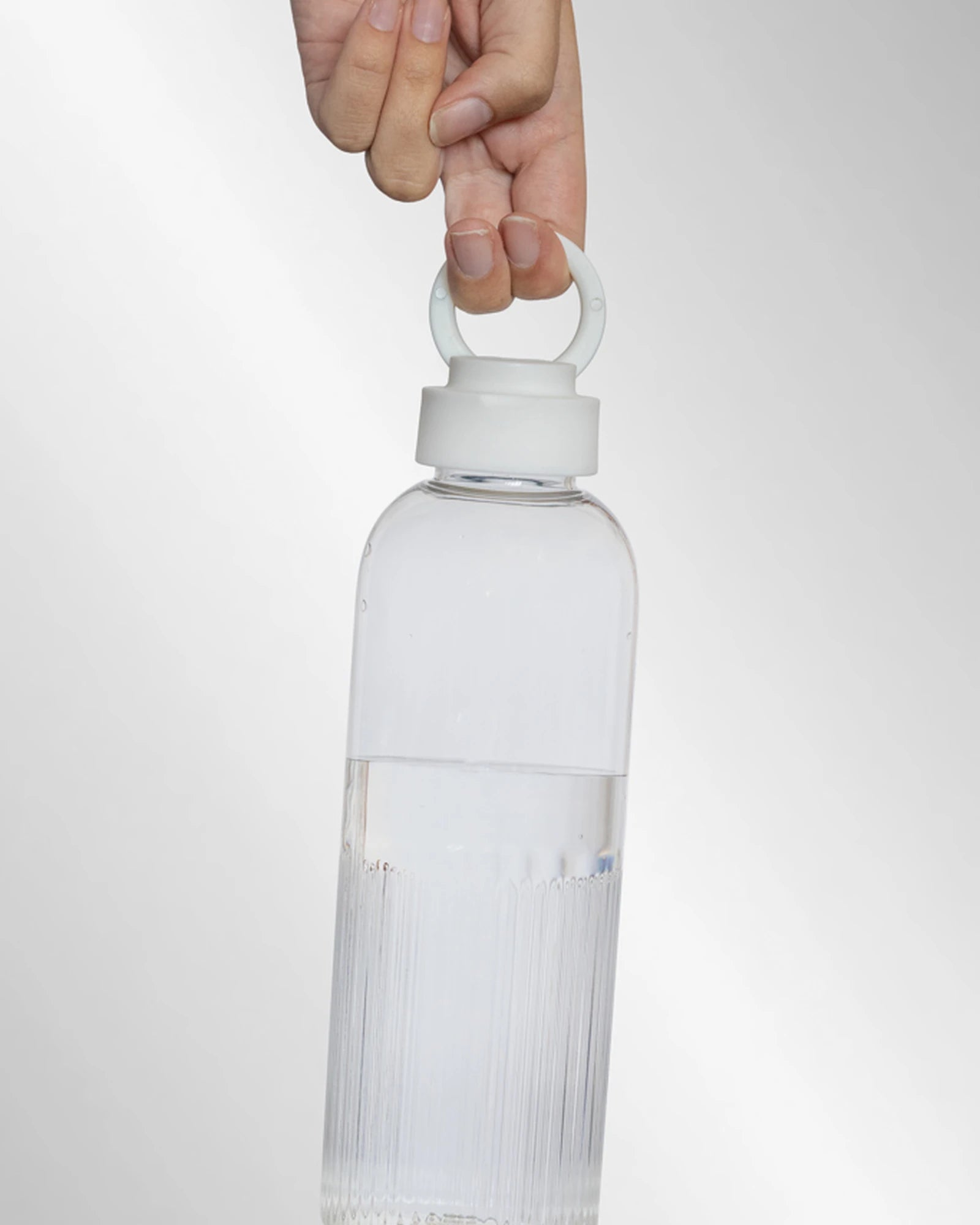 Borraccia riciclata RPET 750ml Ripple da personalizzare - 11