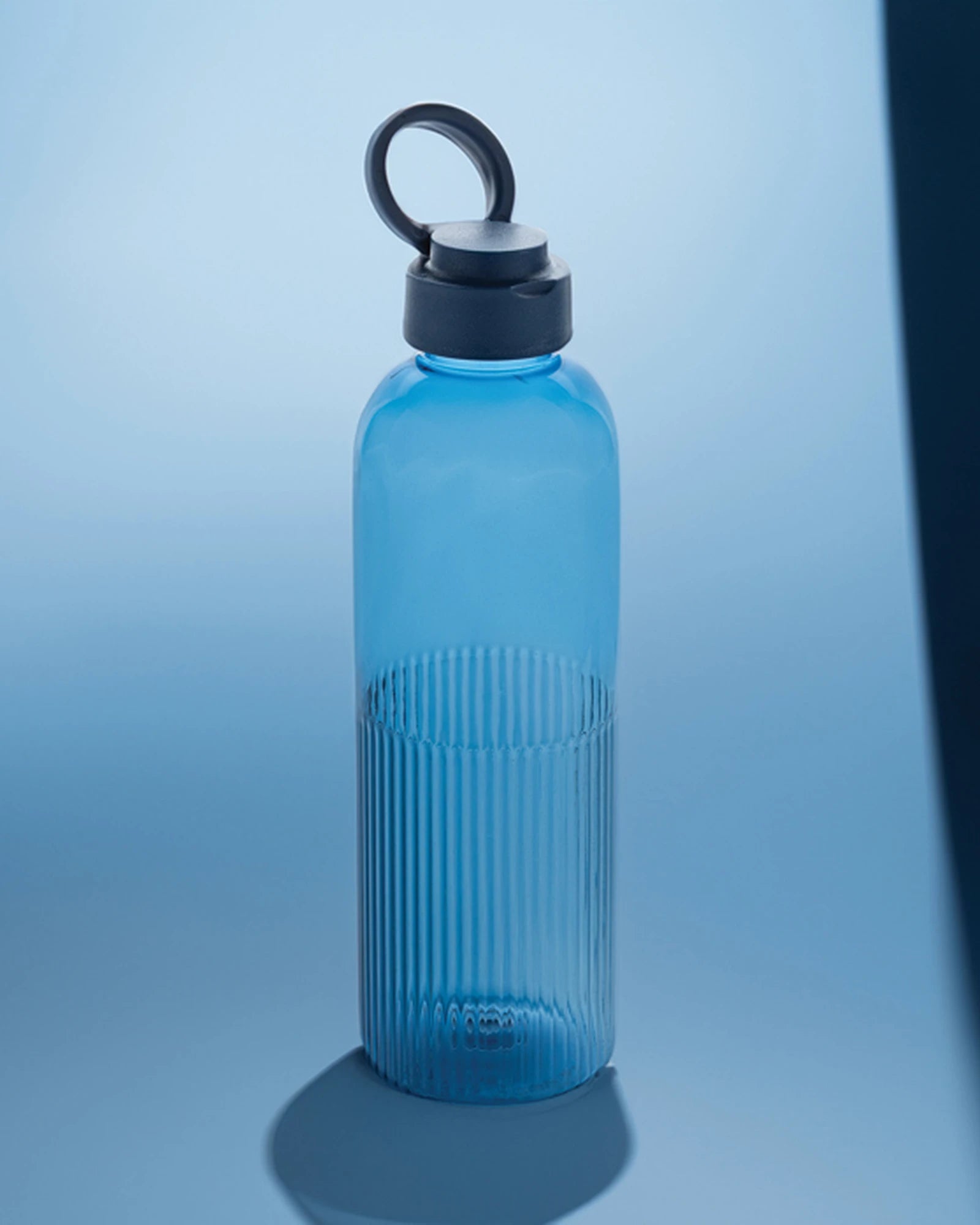 Borraccia riciclata RPET 750ml Ripple da personalizzare - 22
