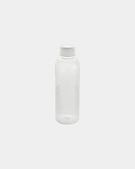 Borraccia riciclata RPET 750ml Ripple da personalizzare - Bianco