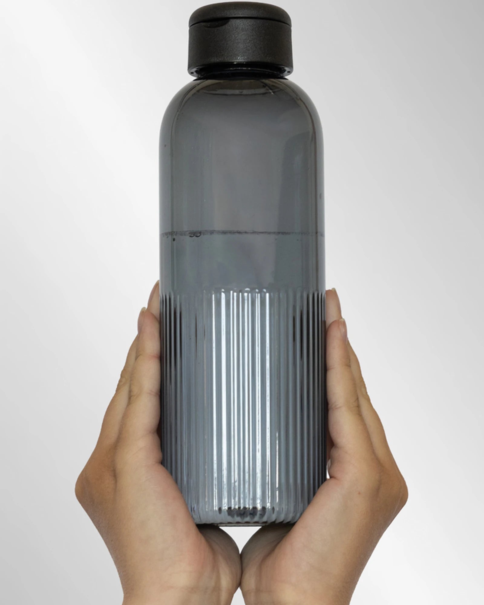 Borraccia riciclata RPET 750ml Ripple da personalizzare - 6