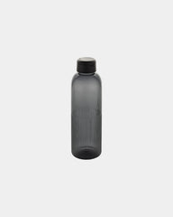 Borraccia riciclata RPET 750ml Ripple da personalizzare - Nero