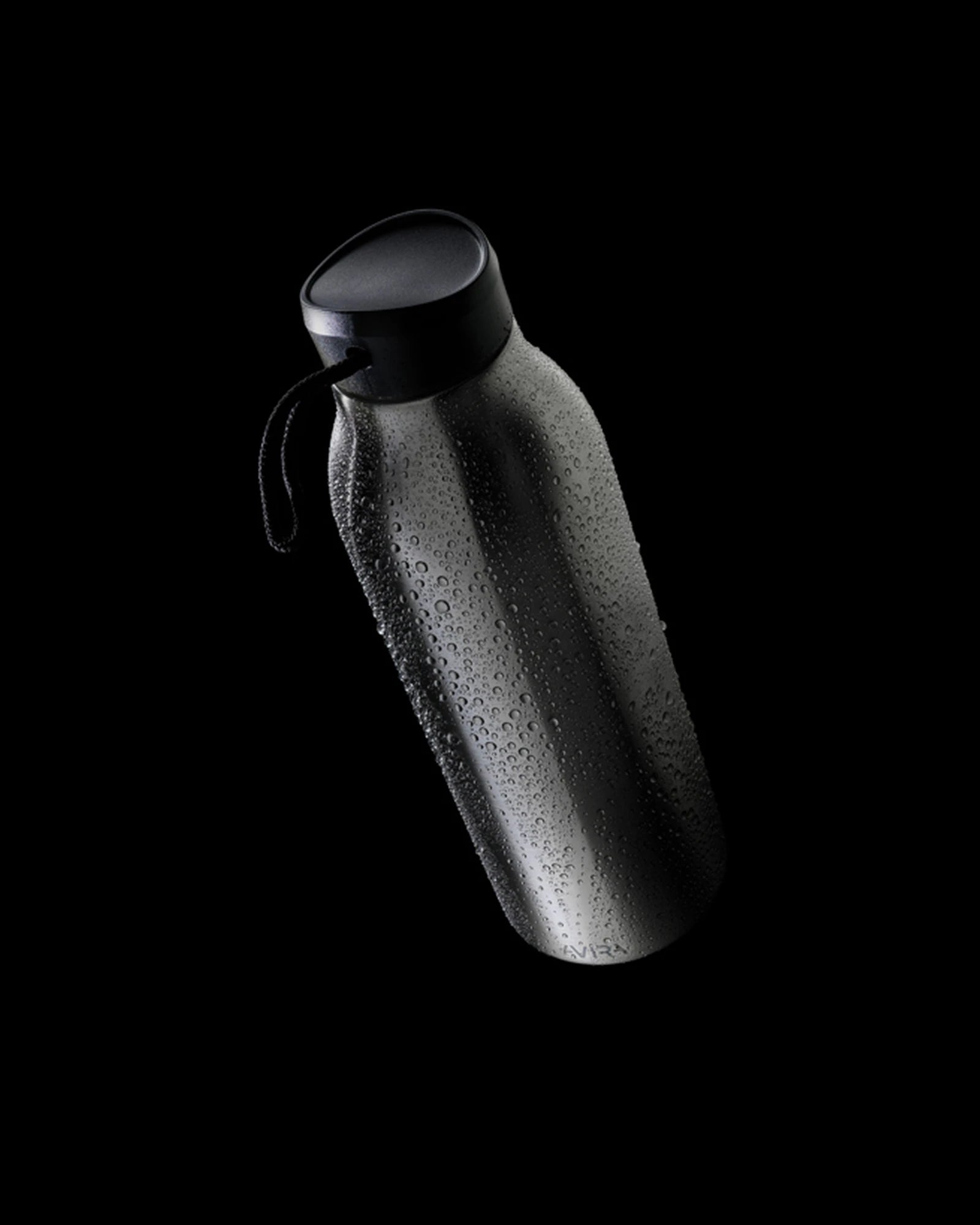 Bottiglia termica acciaio riciclato 500ml da personalizzare - 30