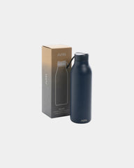 Bottiglia termica acciaio riciclato 500ml da personalizzare - 7