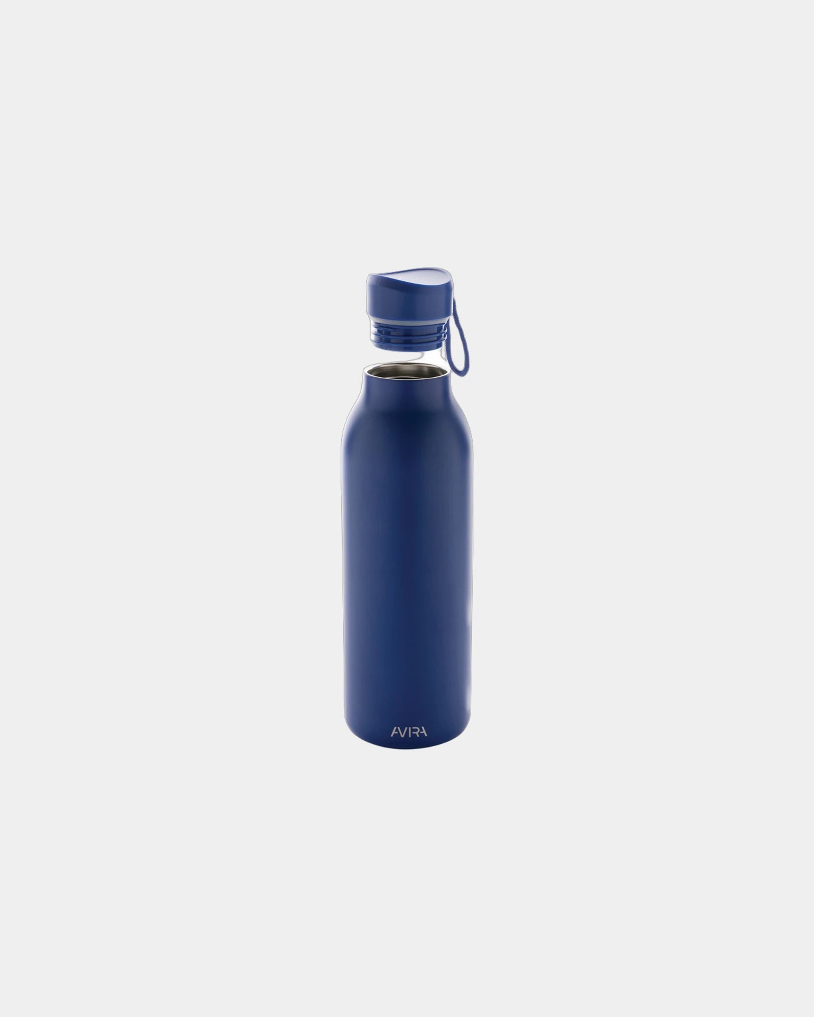 Bottiglia termica acciaio riciclato 500ml da personalizzare - 42