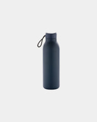 Bottiglia termica acciaio riciclato 500ml da personalizzare - 1