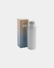Bottiglia termica acciaio riciclato 500ml da personalizzare - 37