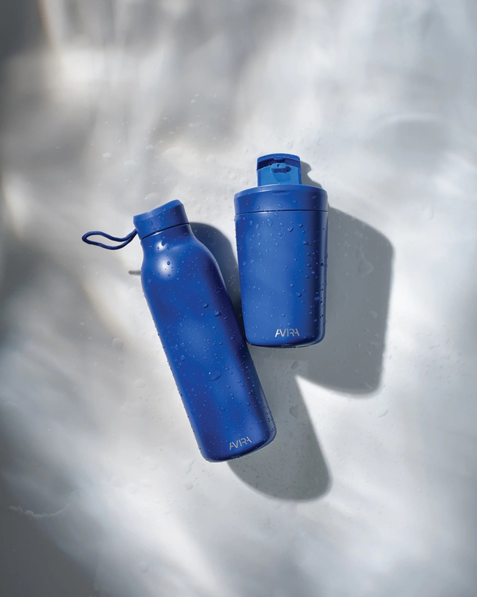 Bottiglia termica acciaio riciclato 500ml da personalizzare - 46