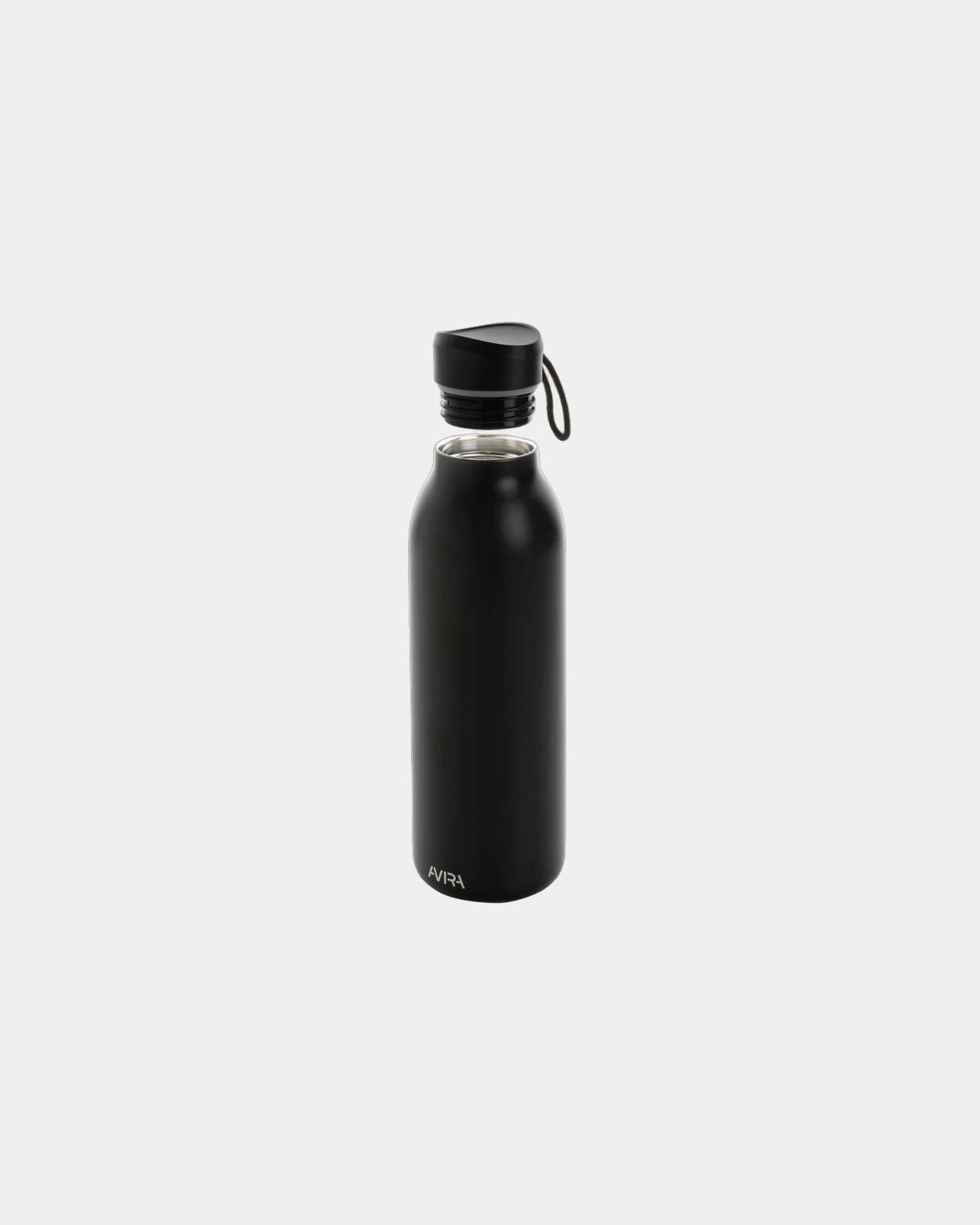 Bottiglia termica acciaio riciclato 500ml da personalizzare - 15