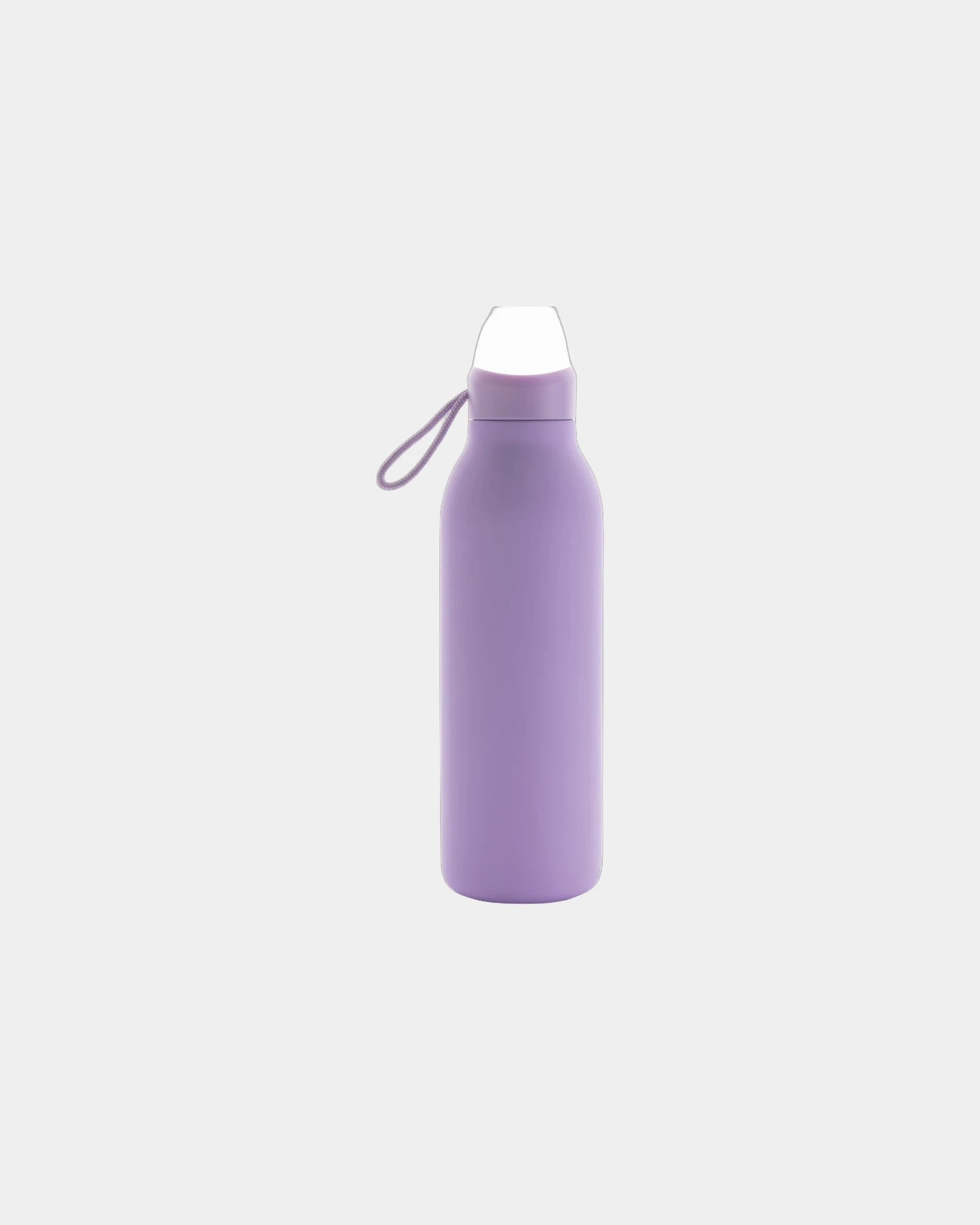 Bottiglia termica acciaio riciclato 500ml da personalizzare - 71