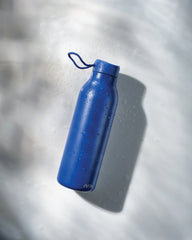Bottiglia termica acciaio riciclato 500ml da personalizzare - 45