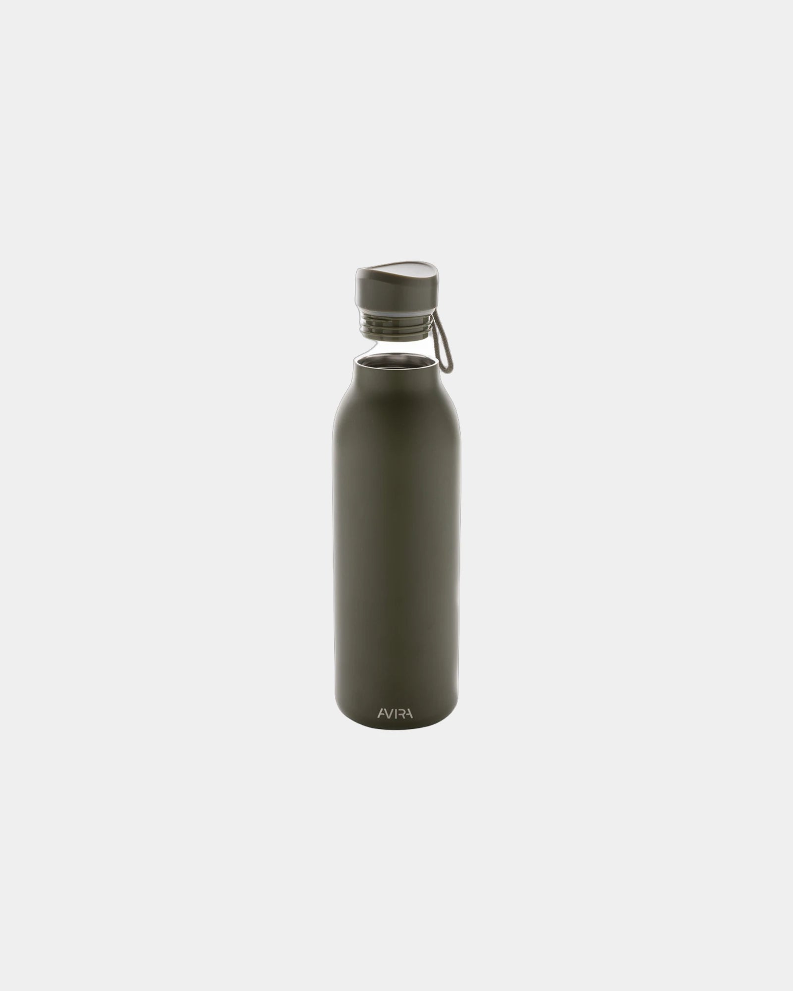 Bottiglia termica acciaio riciclato 500ml da personalizzare - 65