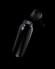 Bottiglia termica acciaio riciclato 500ml da personalizzare - 20