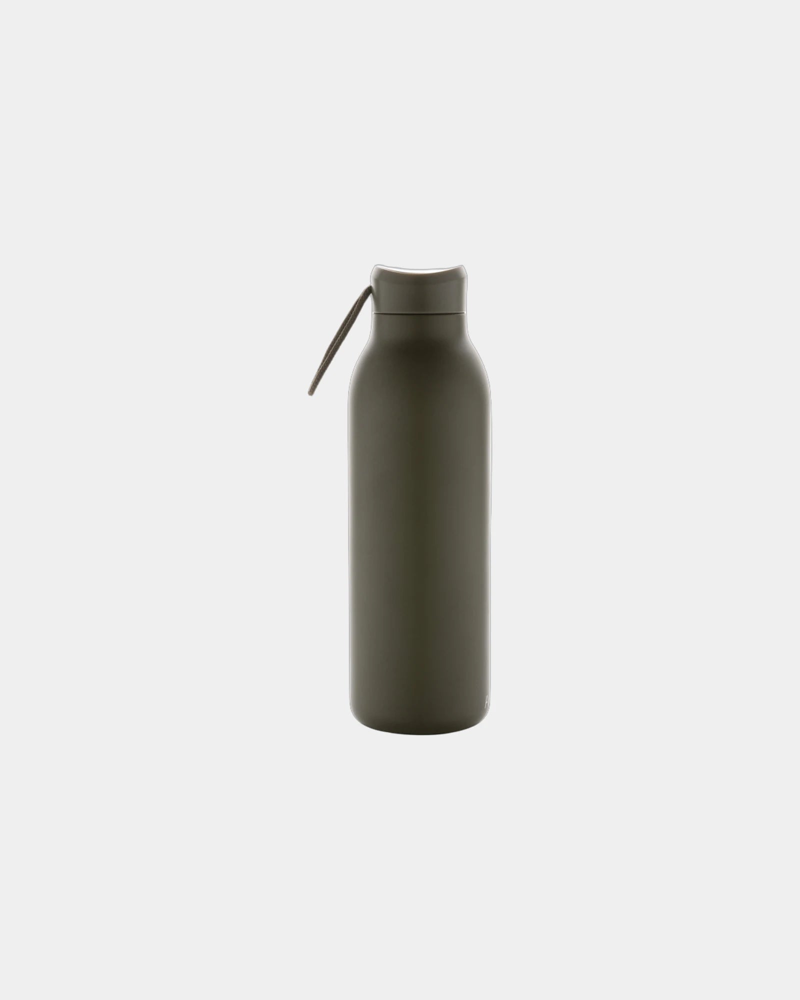 Bottiglia termica acciaio riciclato 500ml da personalizzare - 61