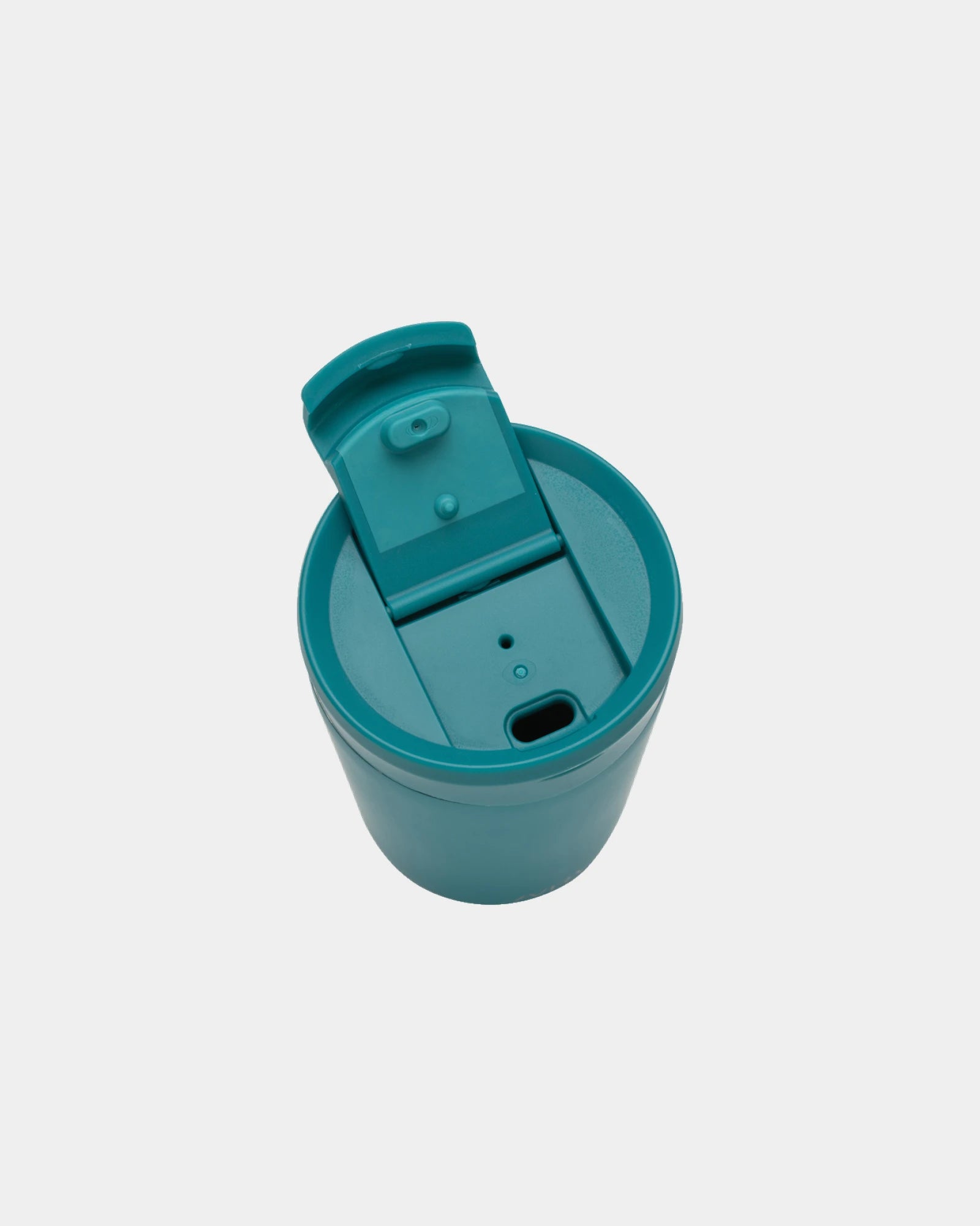 Mug acciaio riciclato RCS 300ml Alya da personalizzare